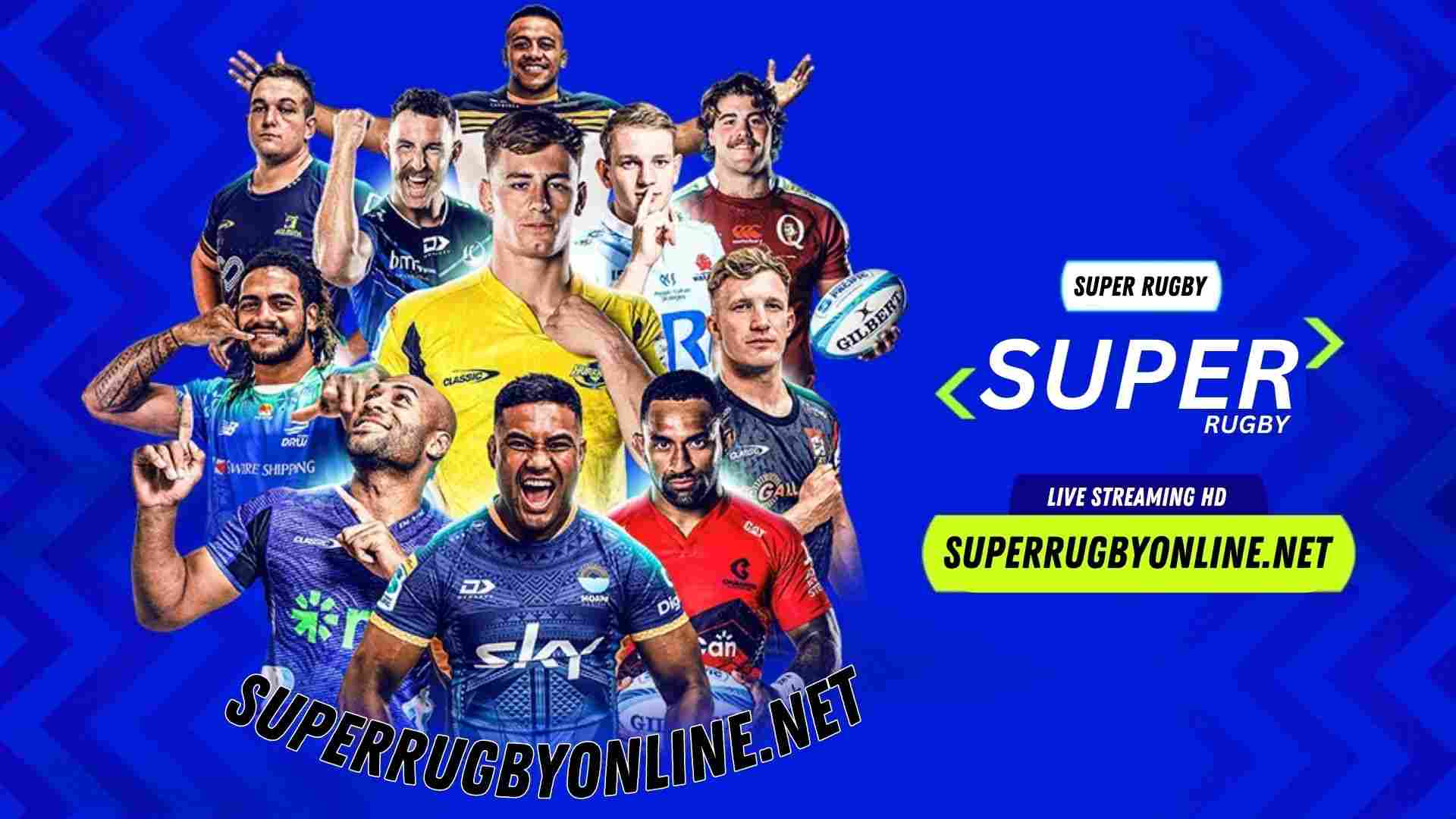 Hurricanes vs Brumbies Live Stream 2026 | Super Rugby Pacific RD 11 & Match Replay